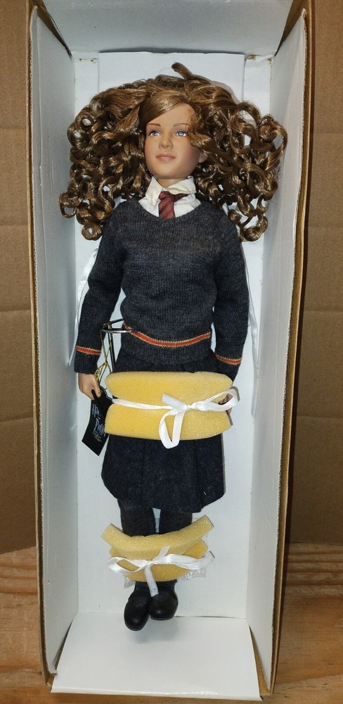 Tonner  Harry Potter -The Goblet of Fire 17