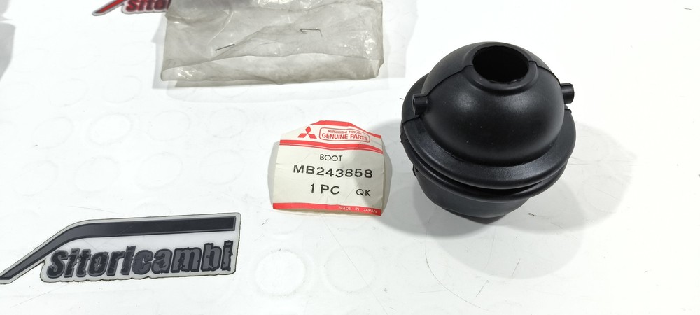 Original Joint Boot Suitable For MITSUBISHI L200 PAJERO