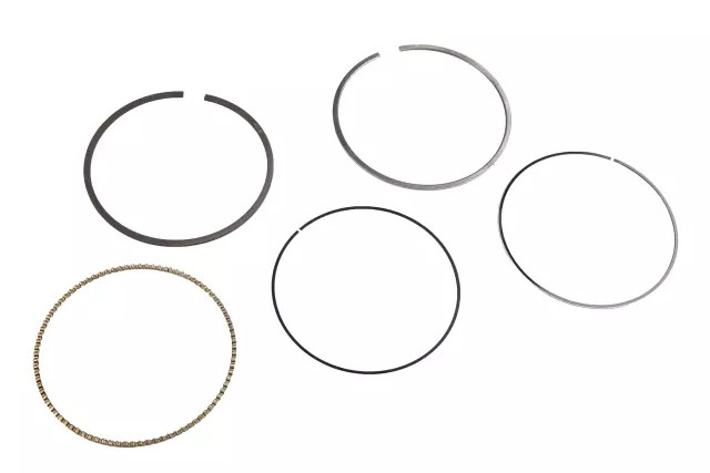 ACDelco GM OE/GM Genuine Parts 12616973 - Engine Piston Ring