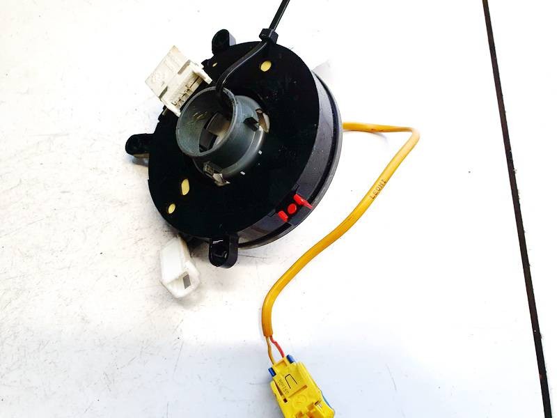 Fiat Doblo 2009 Slip Ring Squib 5428010e 159218154 0299 Part 2192729-26