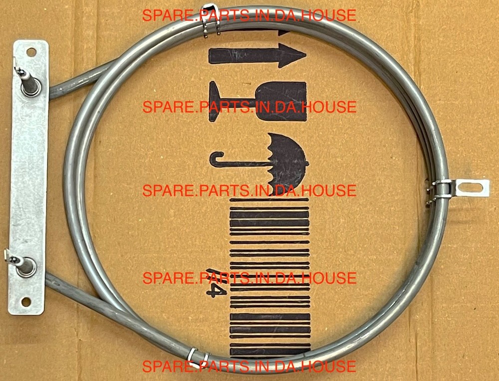 EXPRESS 2500W AEG Double Oven Fan Forced Element D8100-1ME 944171180-image