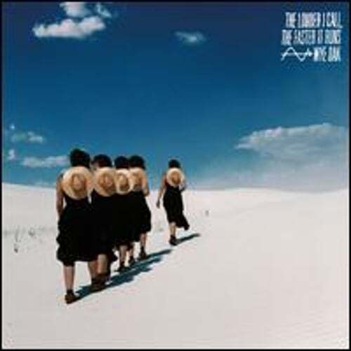 The Louder I Call, the Faster It Runs by Wye Oak: New