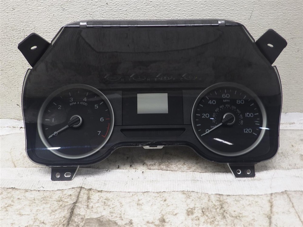 Ford F150 Pickup 2019-2020 Speedometer Gauge MPH KL3T10849AGC PA0060