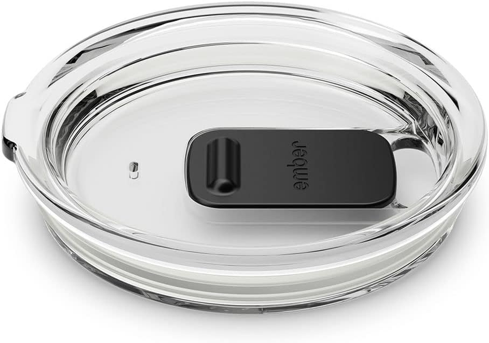 Splash-Proof Ember Sliding Lid for 1st & 2nd Gen Ember Mugs