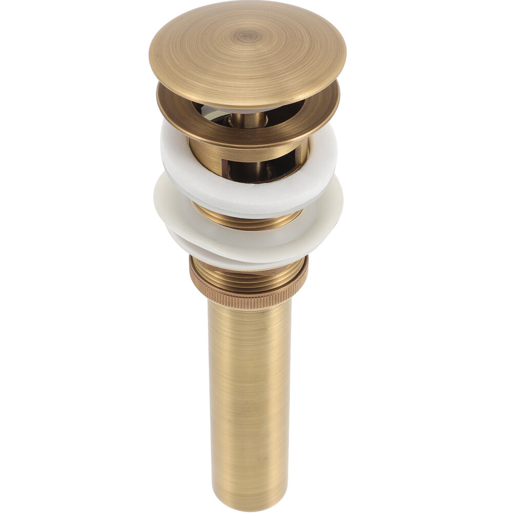 Accessories Deformation-resistant Sink Strainer European Style Drain