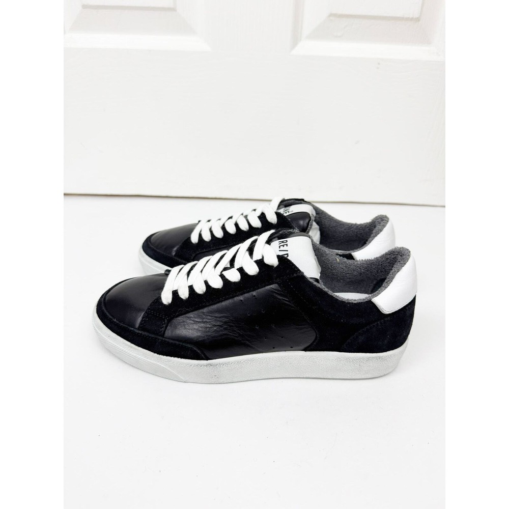 RE/DONE SUSTAINABLE SKATE SHOE SNEAKER 36 6