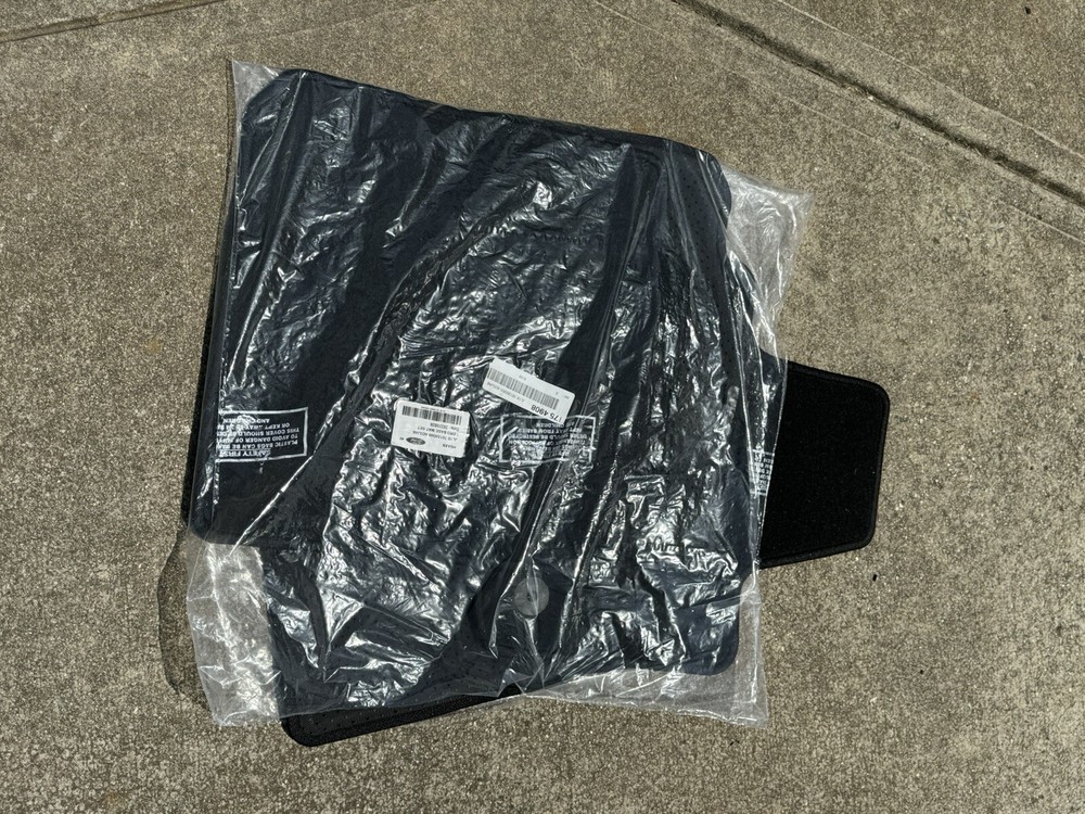 Ford Expedition Floor Mats 2021 2022 2023 Genuine FORD OEM Factory  JL1B AD3JA6