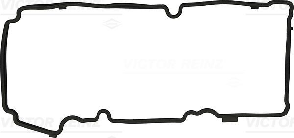 Cylinder Head Cover Gasket Victor Reinz 71-10836-00 Fits Audi Seat Skoda VW A1