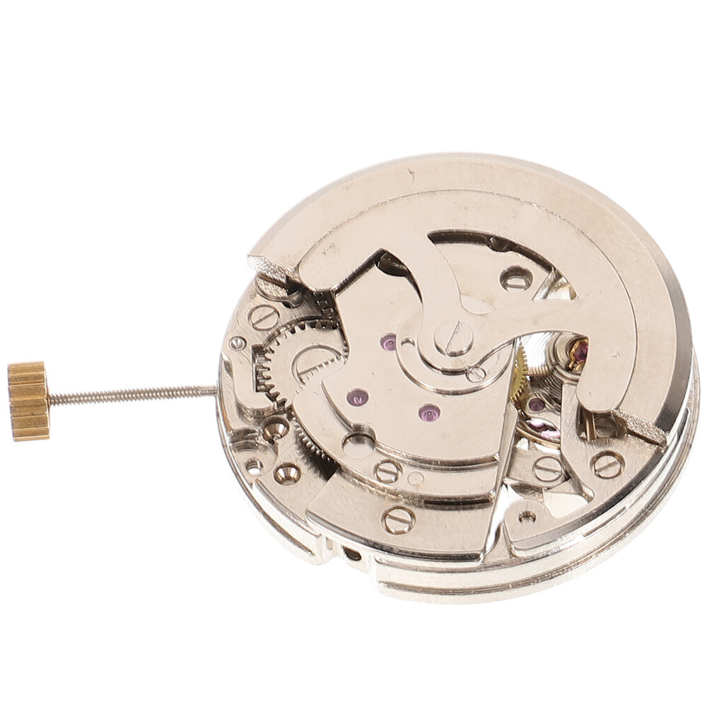 Automatic Watch Movement Replacement Part for Easy Repair