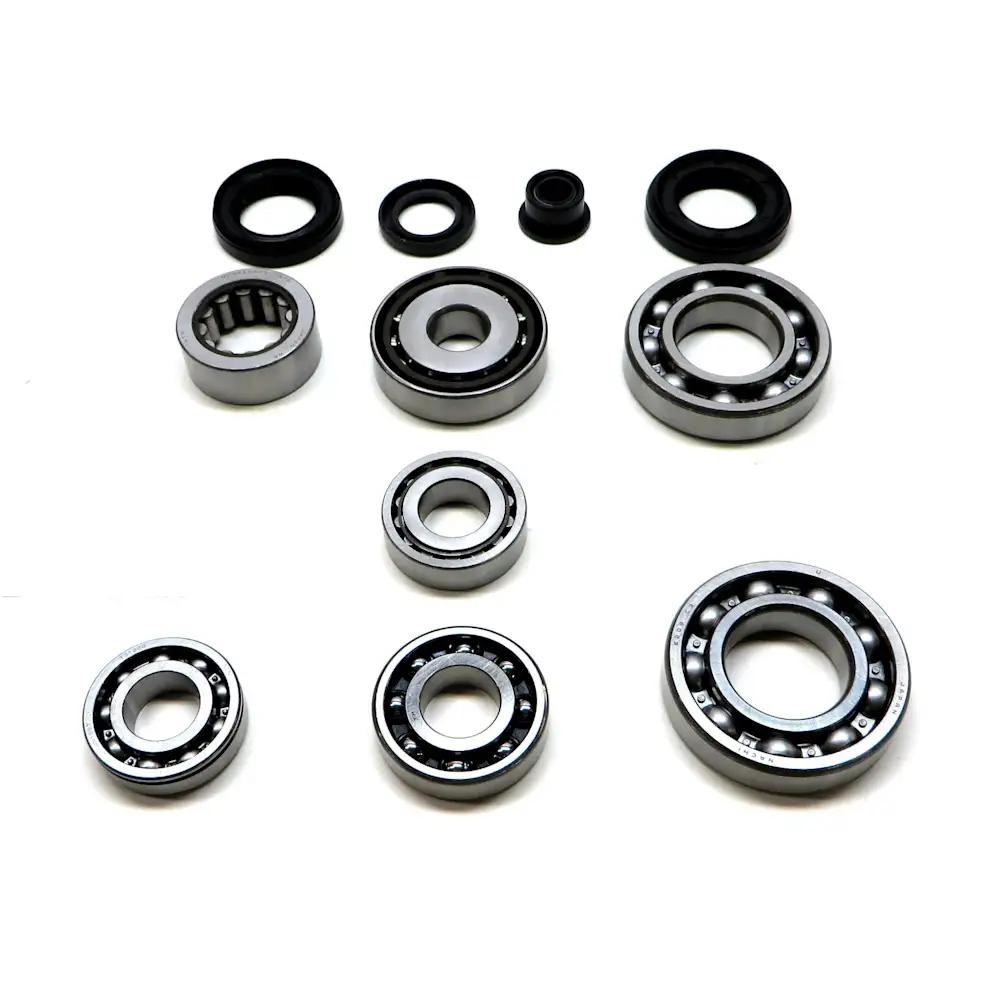 Manual Transmission Overhaul Kit 1992-2000 Honda Civic DX EX 1.6L YSTZMBK386