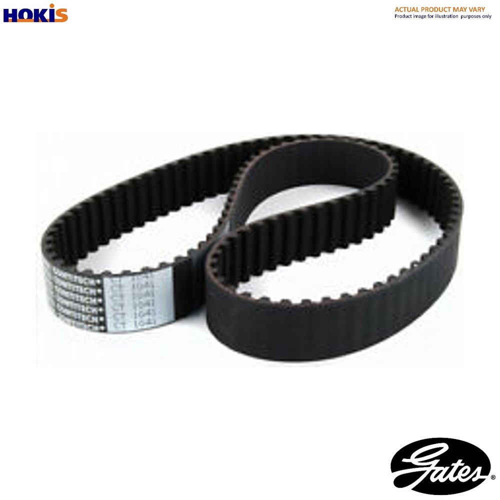 TIMING BELT 5534XS FOR MITSUBISHI SPACE/RUNNER/WAGON GRANDIS LEGNUM/VI GALANT