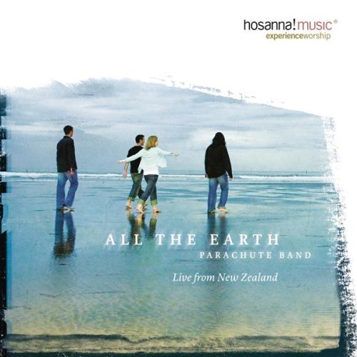 Parachute Band, the All the Earth (CD)