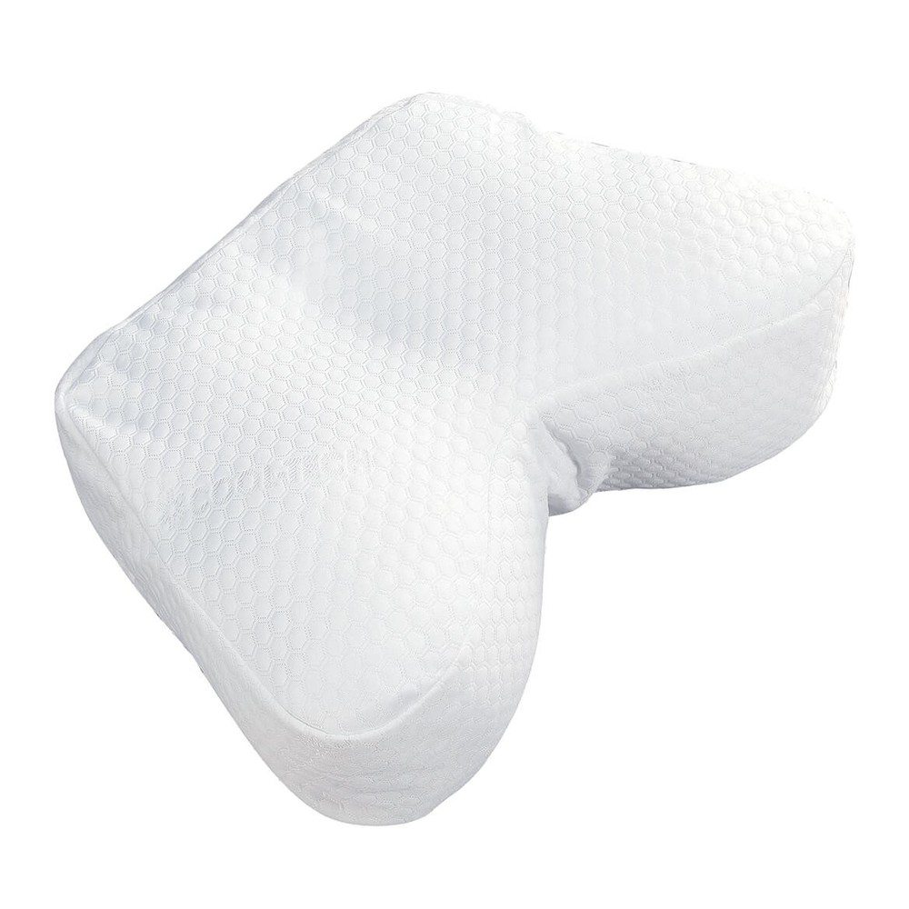 Cooling Side Sleeper Ergo Pillow by Slumber WayTM