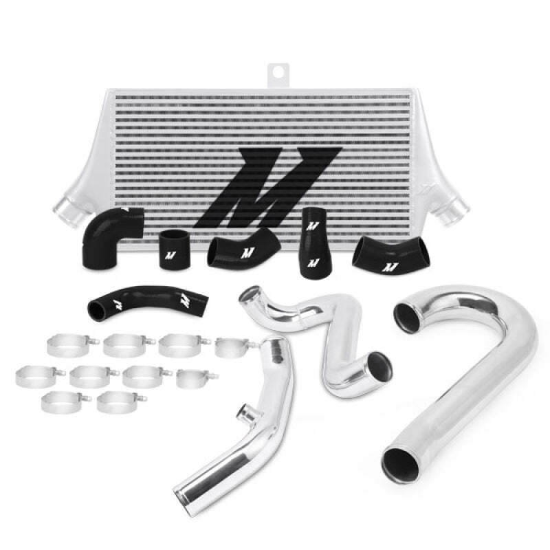 Mishimoto Fits 01-07 Mitsubishi Lancer Evolution 7/8/9 Race Intercooler Kit - Si