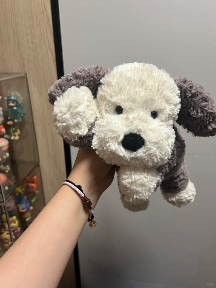 Tumblie Sheep Dog 14