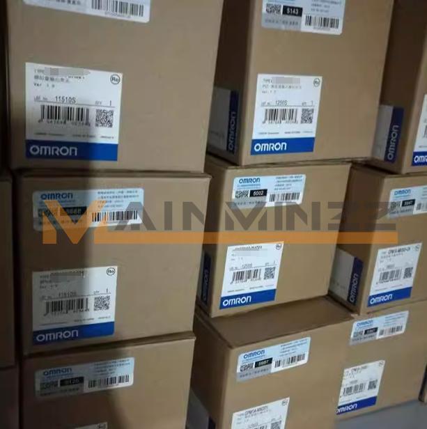 1PC Omron 3G3MX2-A2110-V1 inverter NEW