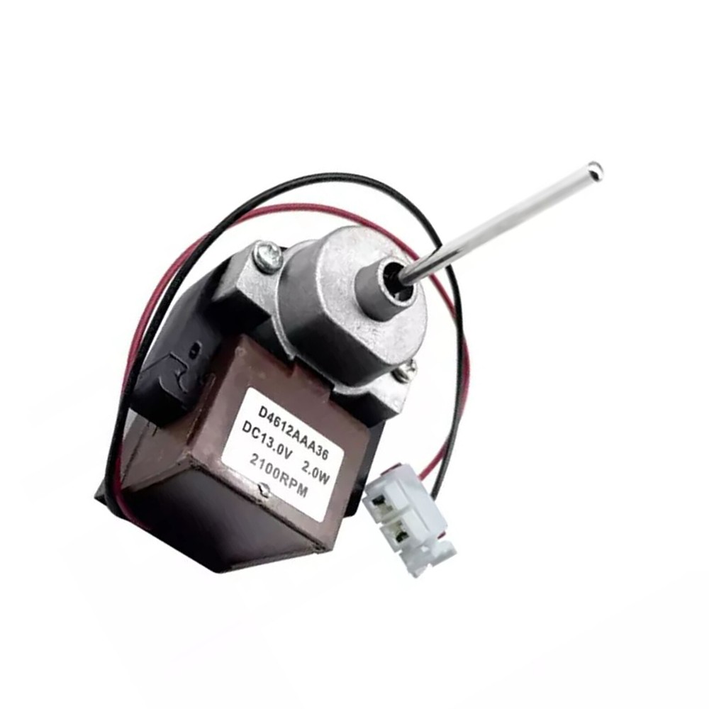Seamless Installation Refrigerator Evaporator Fan Motor Part Replace For Kenmore