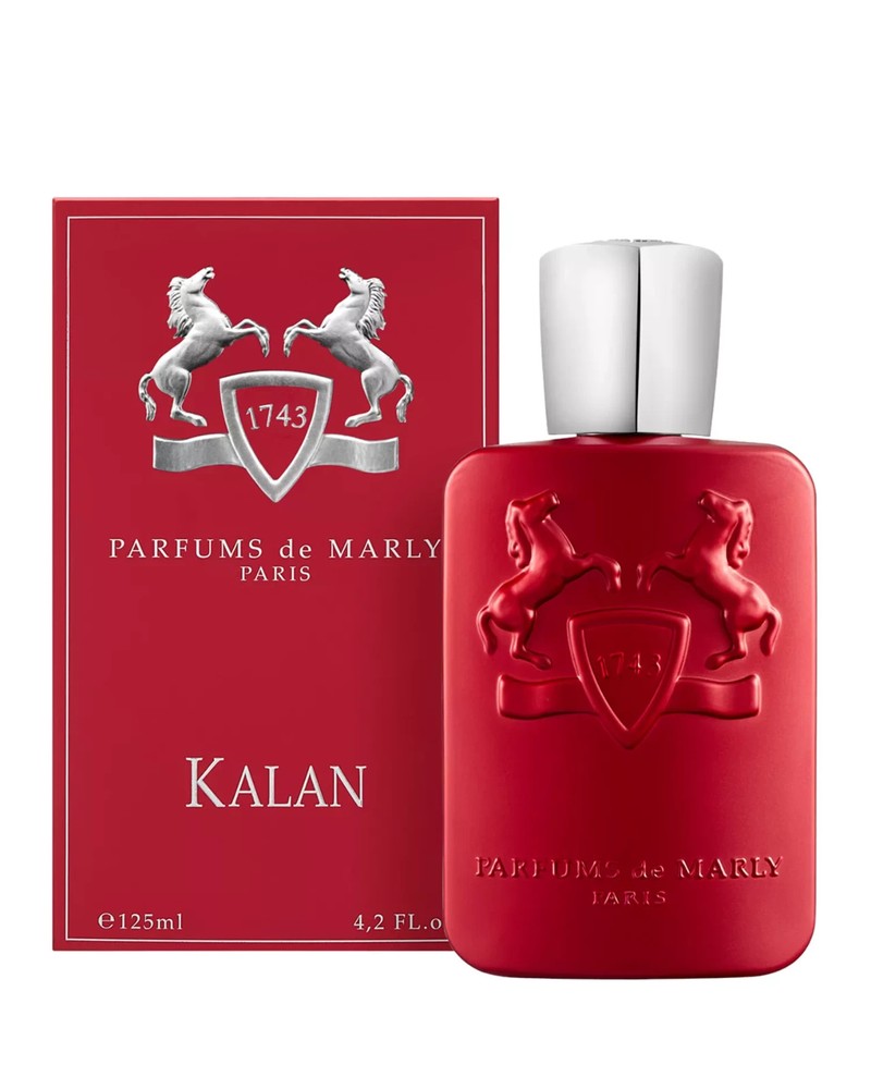 Parfums De Marley Kalan 4.2fl oz Cologne for Men Authentic.