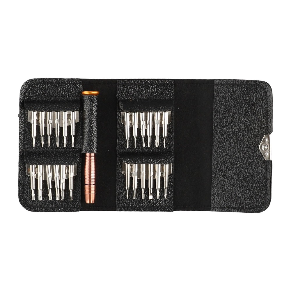 Professional Screwdriver Bit Set for Phone Repair in Multiple Sizes
