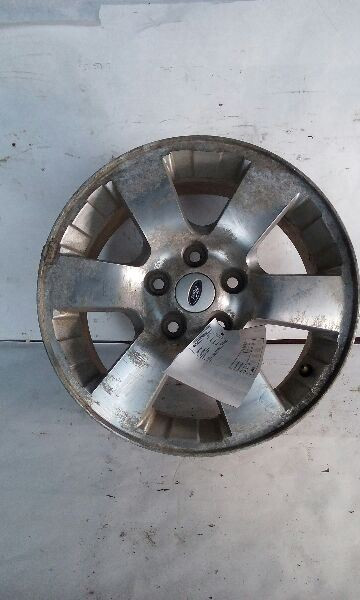 08-12 Ford Escape Wheel VIN G 8th Digit 16x7 6 Spoke Aluminum