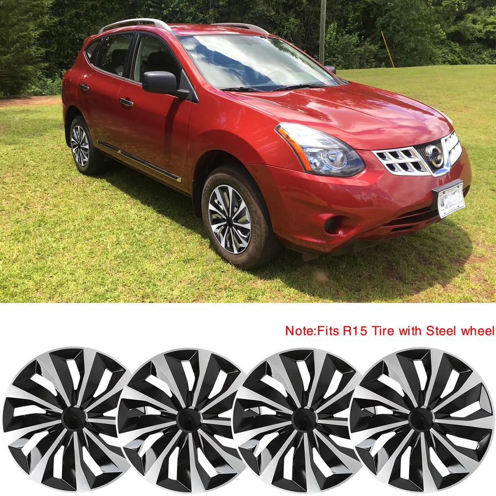 For Nissan Rogue 16