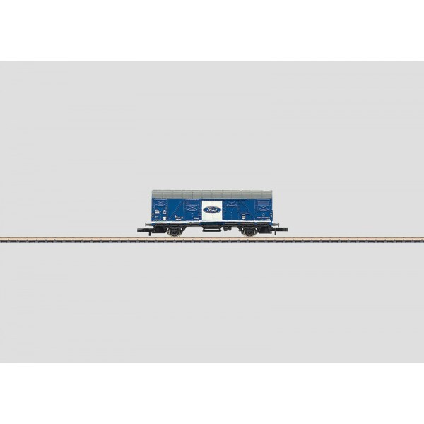 Marklin 80319 Z Scale Insider Annual 2009 Ford Freight Car