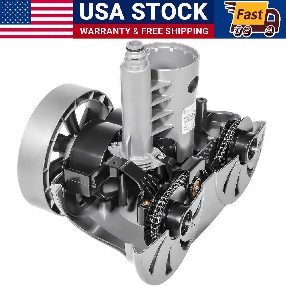 Replace Polaris 3900 Sport F6 Pool Cleaner Factory Tune Up Rebuild Kit R0543200