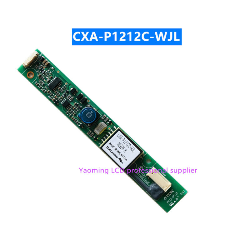 1 Pcs New Replacement For TDK CXA-P1212C-WJL PCU-P121 Power Inverter Board
