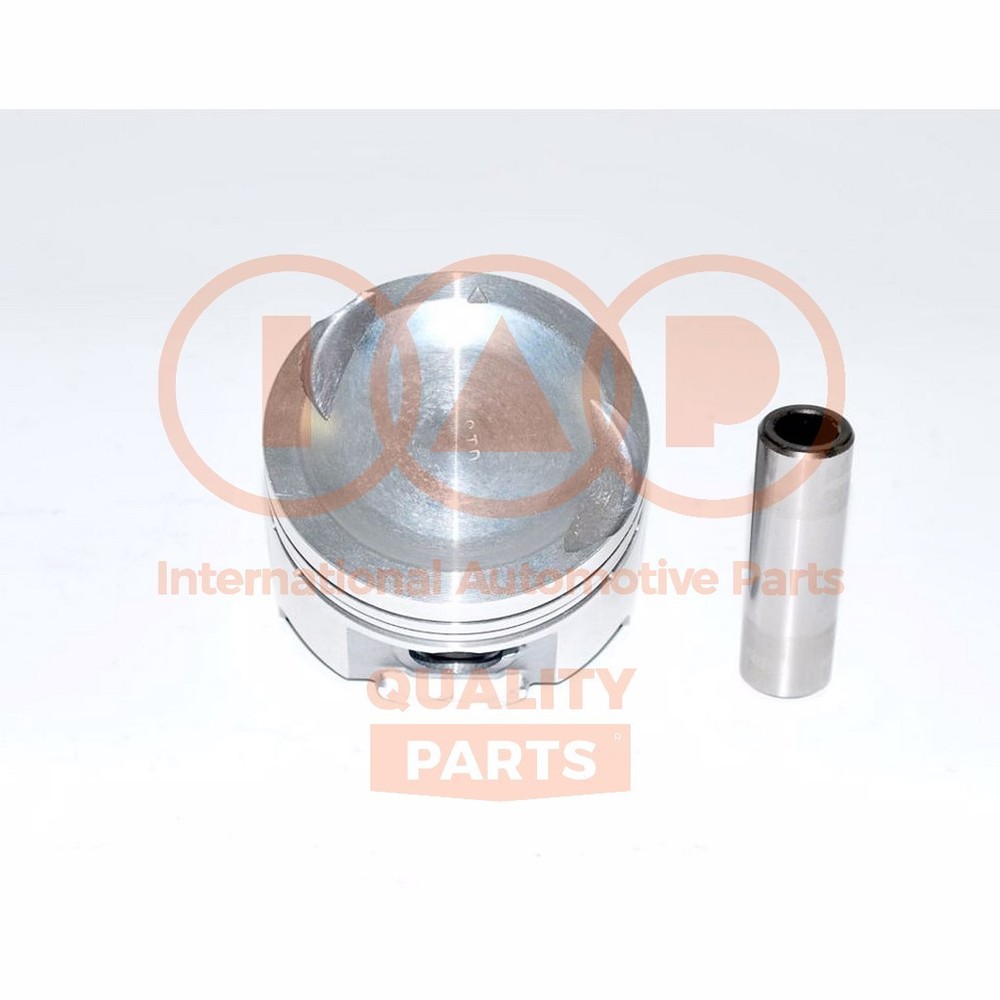 Complete Piston Series 101-20080 IAP QUALITY PARTS for CHEVROLET DAEWOO