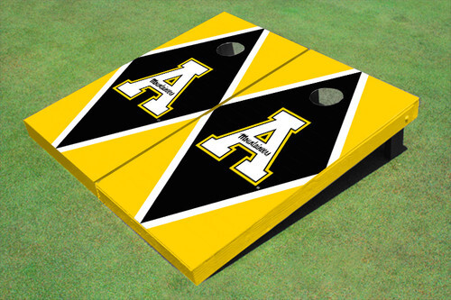 Appalachian State University 