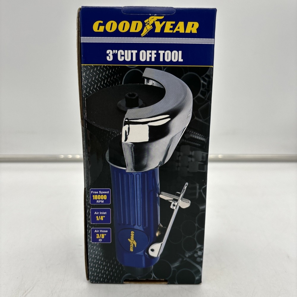 GOOD YEAR AIR GRINDER 3