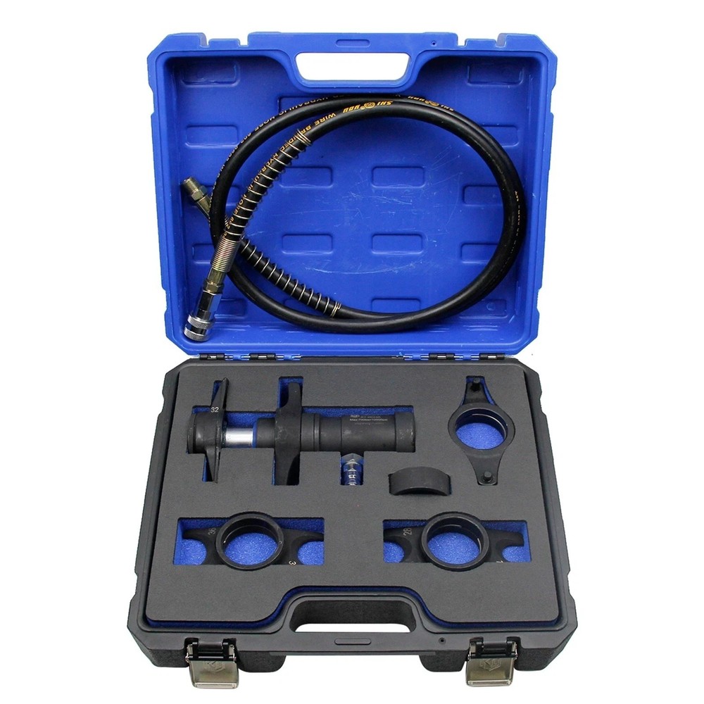 Heavy Duty Pneumatic Hydraulic Ball Joint Separator,Universal Ball Head Removal