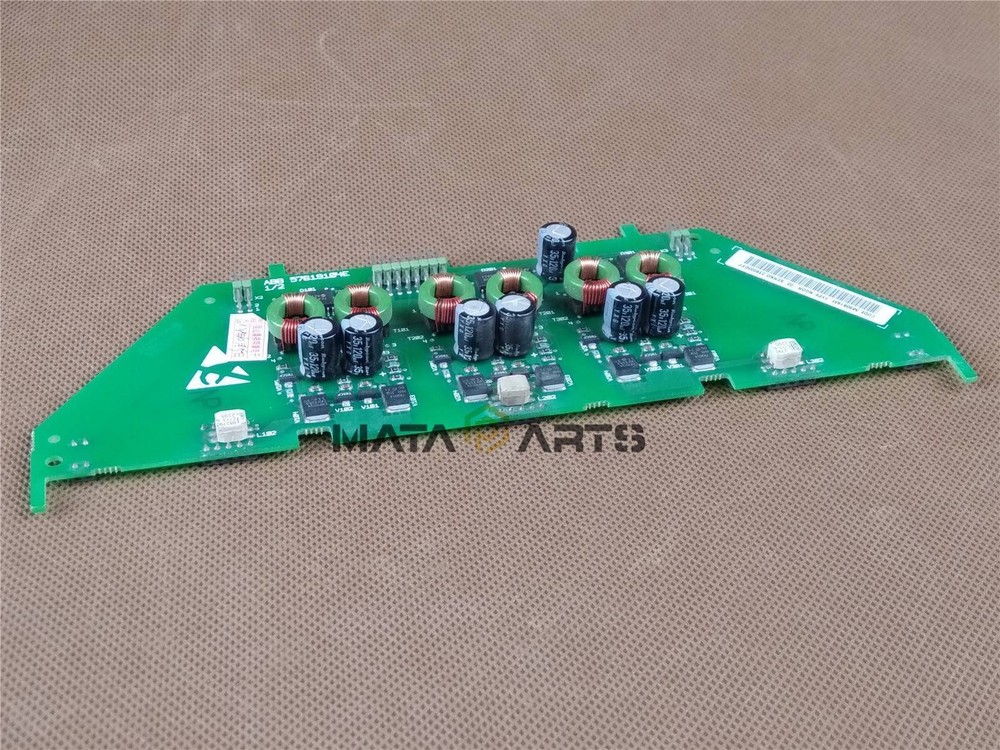 Used 1PC ACS600 NGDR-03C inverter series driver board #F7