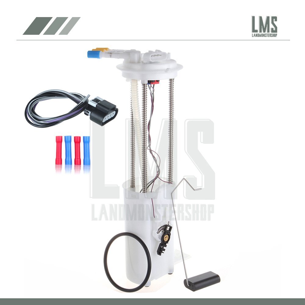 Fuel Pump for 1996 Chevy S10 2.2L 1996 GMC Sonoma 2.2L 1996 Isuze Hombre 2.2L