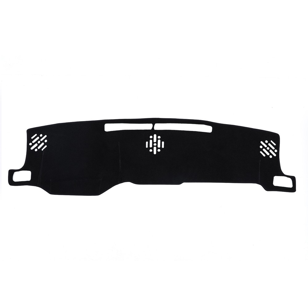 2024 Toyota Tacoma Non-Slip Dashboard Cover Mat for Sun Protection