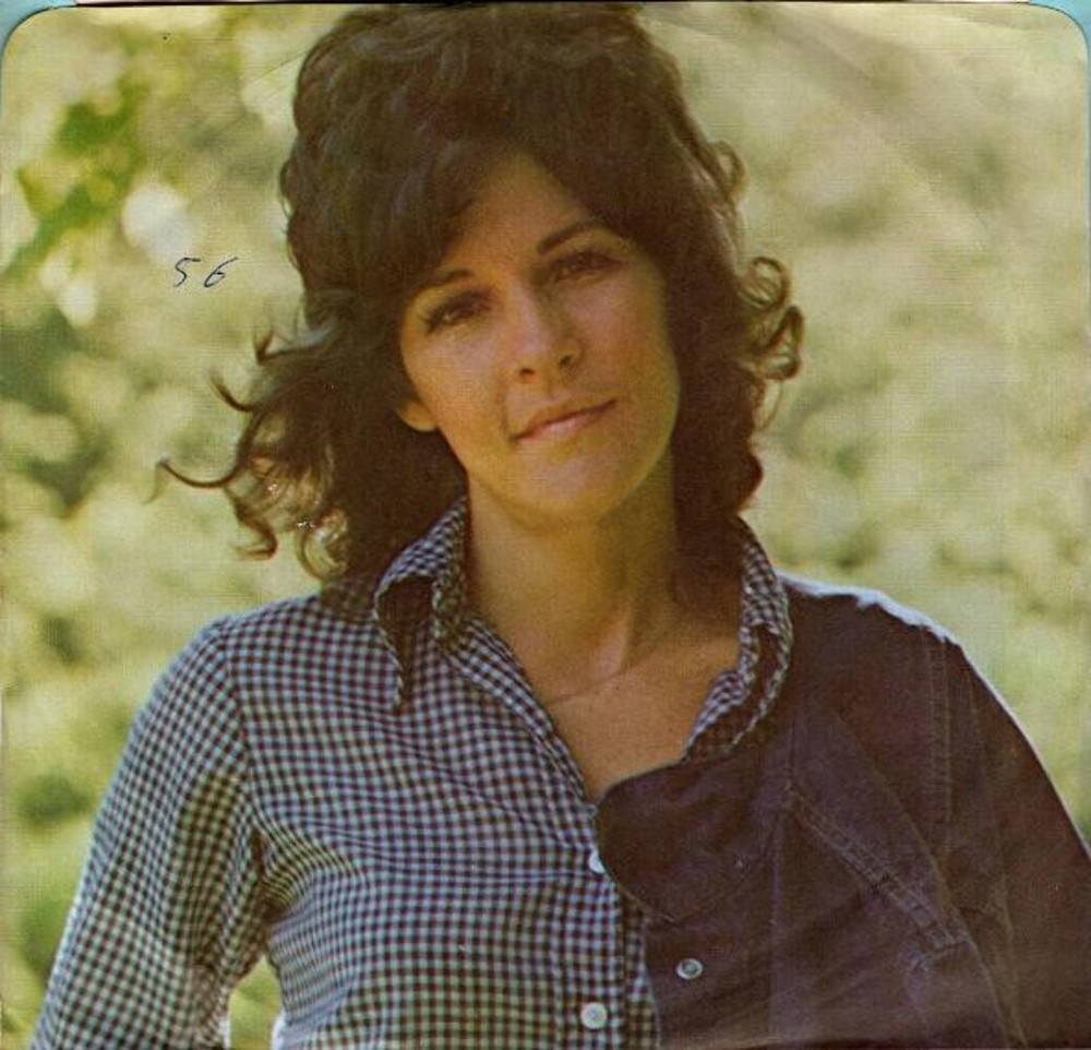 Donna Fargo - Little Girl Gone (7
