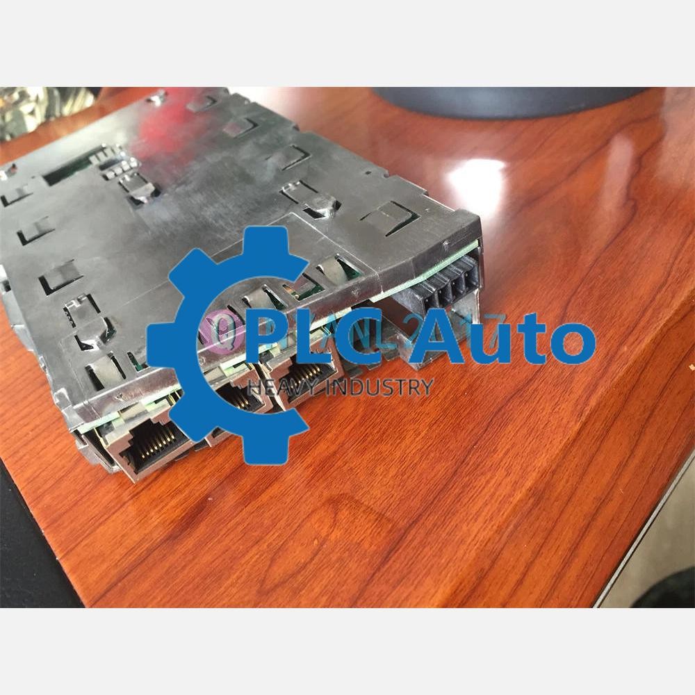1PC Used SIEMENS A5E02824131F