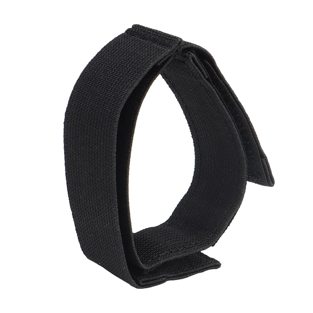 Magnetic Sling Staging Sentry Strap Universal Strong Black1-inch-wide Sling