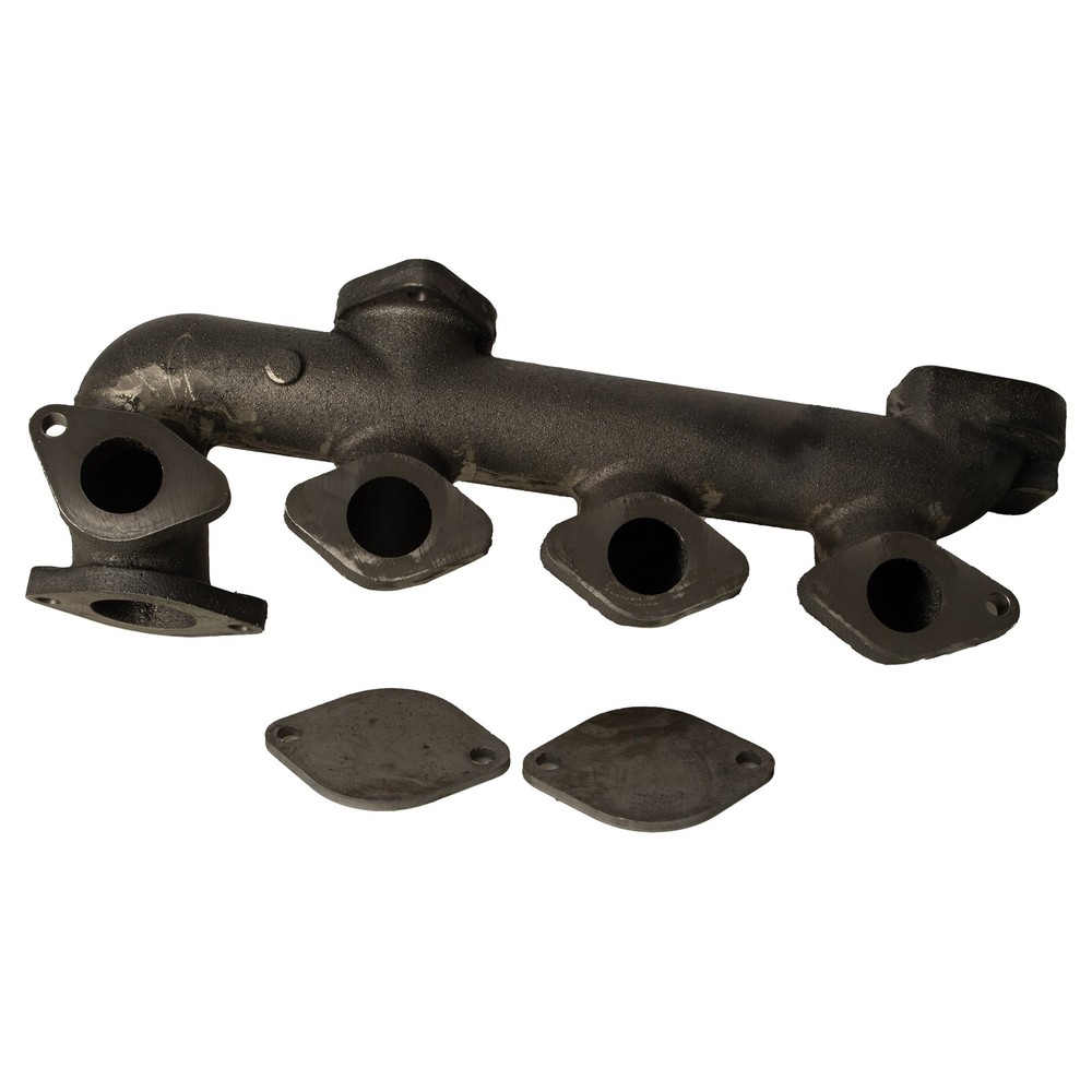 A182084 Exhaust Manifold Fits CASE 350 430 470 530 570 630 450 580B 580C 584