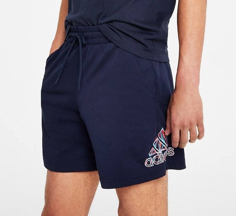 Adidas Mens Essentials Americana Knit Jersey 7