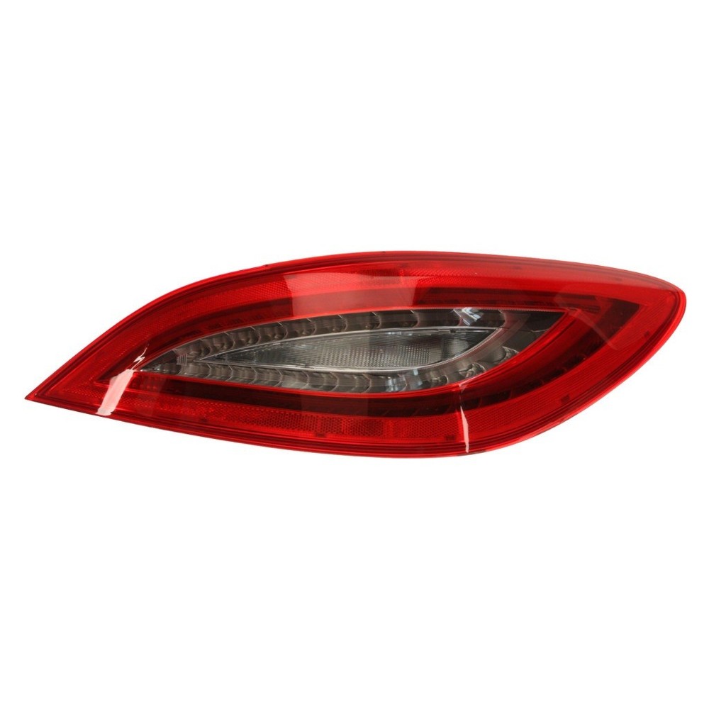 MAGNETI MARELLI 2189060358 Taillight Mercedes-Benz CLS550 CLS400 CLS63 left tail