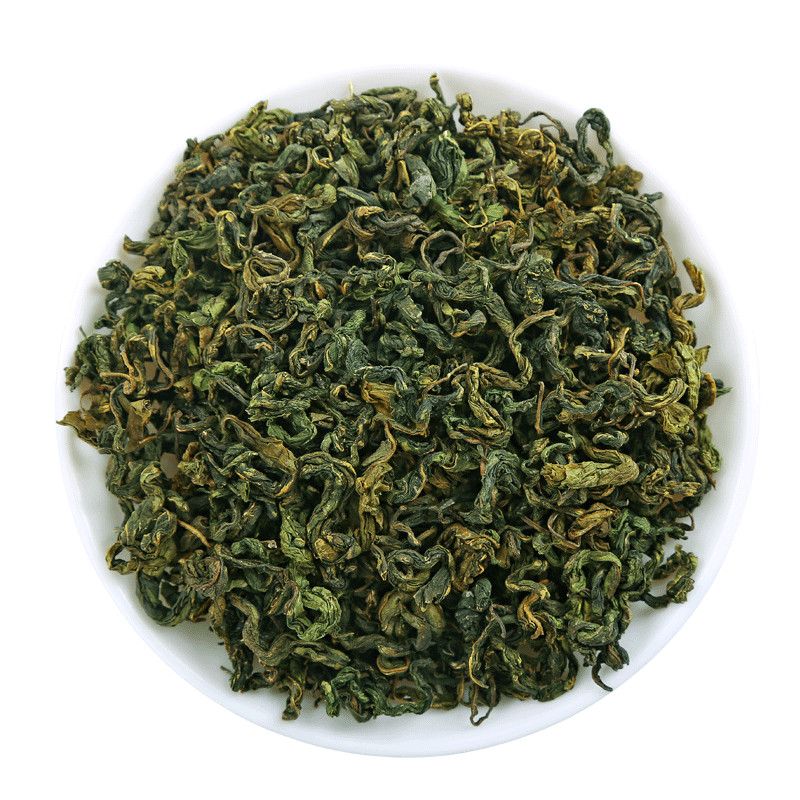 Changbaishan Siberian Leaf Bulk Siberian Leaf Kräutertee 500g