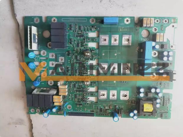 ONE Used Lenze Inverter drive board 8222LP.3G 8222LP.3G.XX.V004
