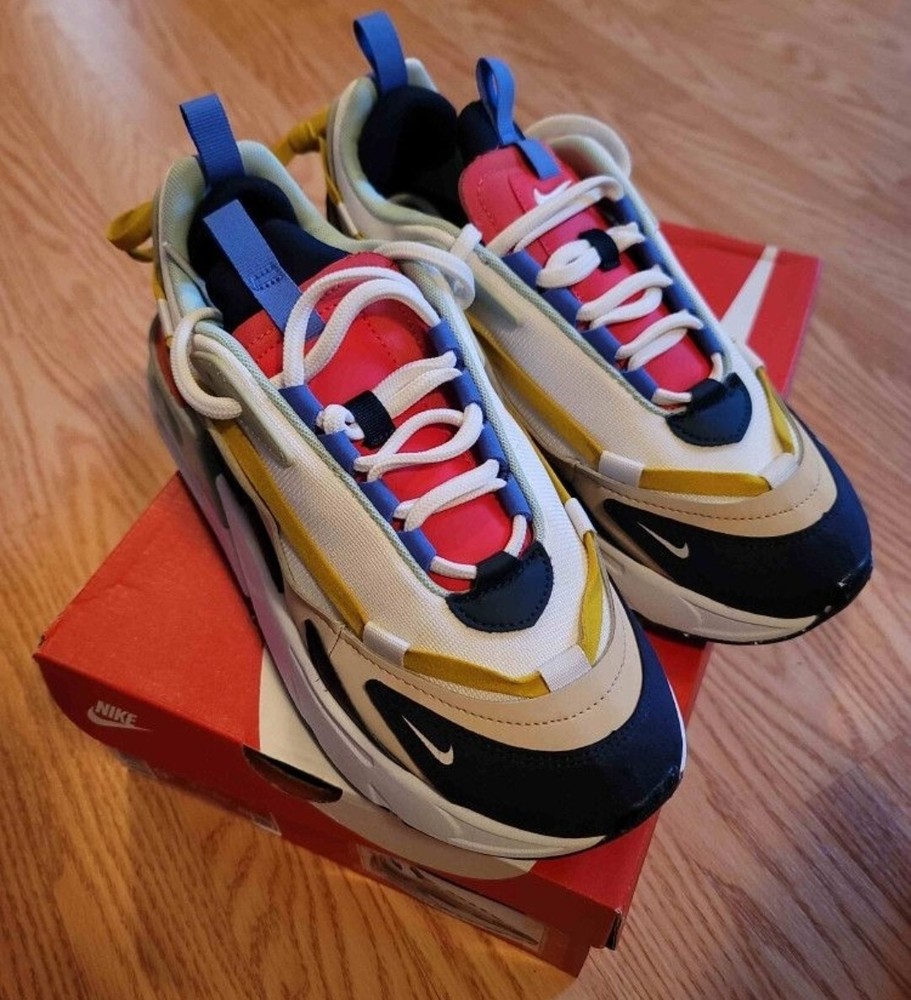Nike Air Max Furyosa 