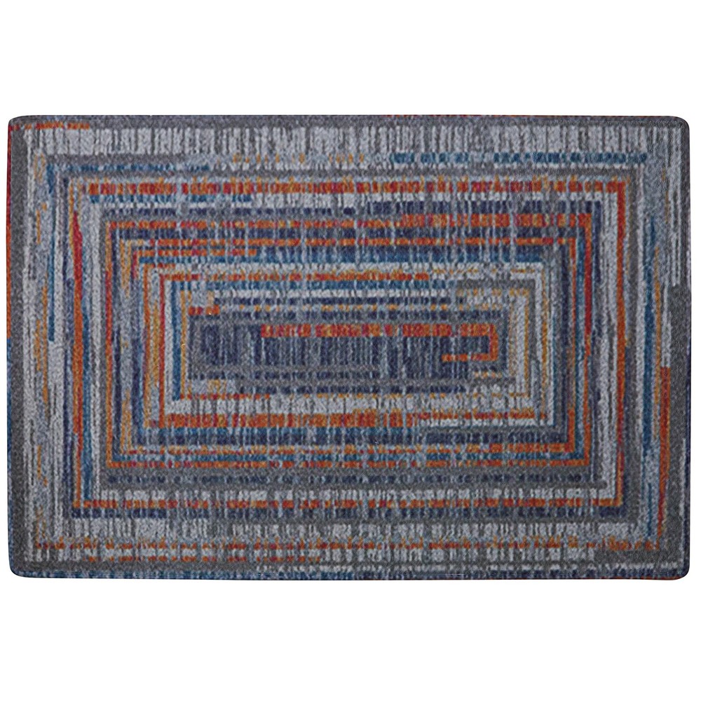 Doormat Outdoor Entrance, Stain and Fade Resistant Door Mats Indoor Outdoor, ...