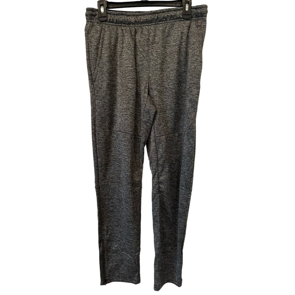 Members Mark Tech Fleece Performance Pants for Comfort & Style-image
