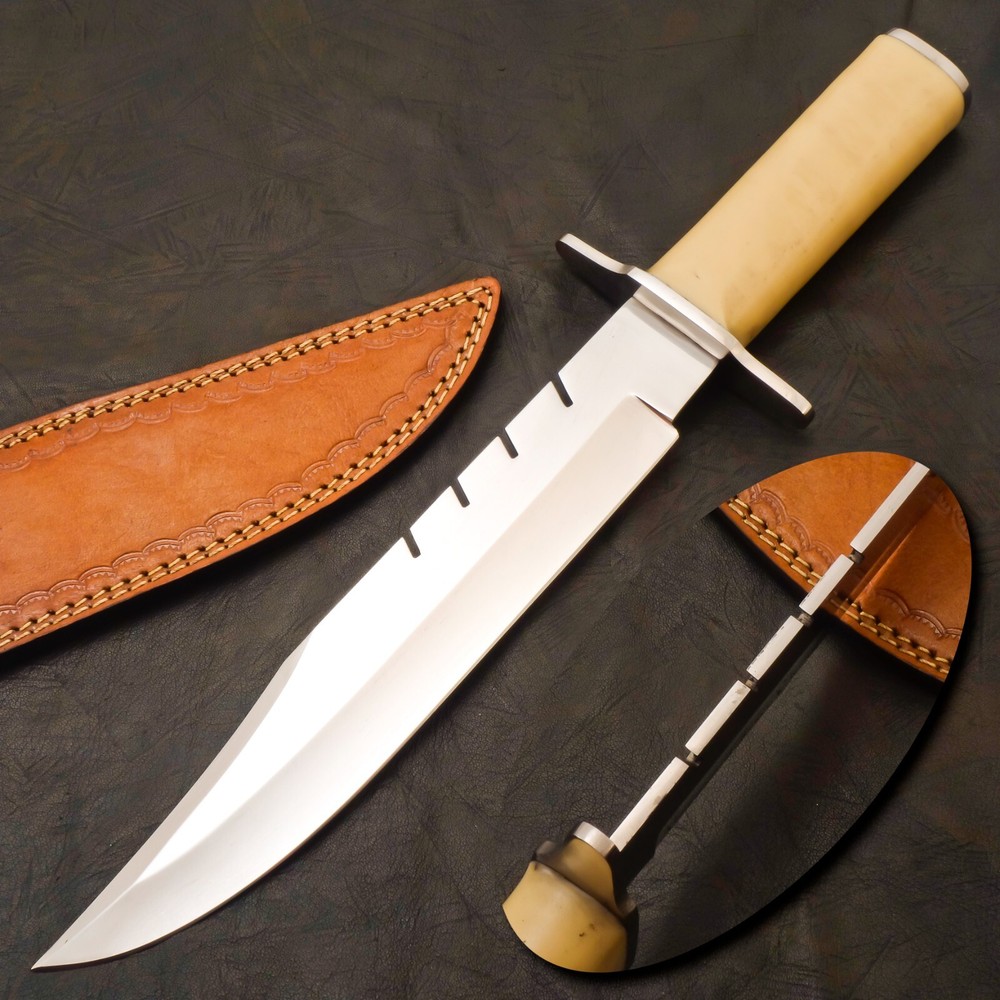 Custom Handmade D2 15