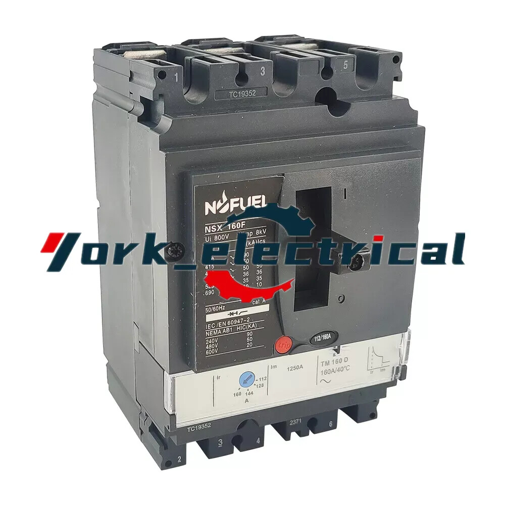 Brand New Schneider Circuit Breaker LV432641 LV432641 Fast Shipping