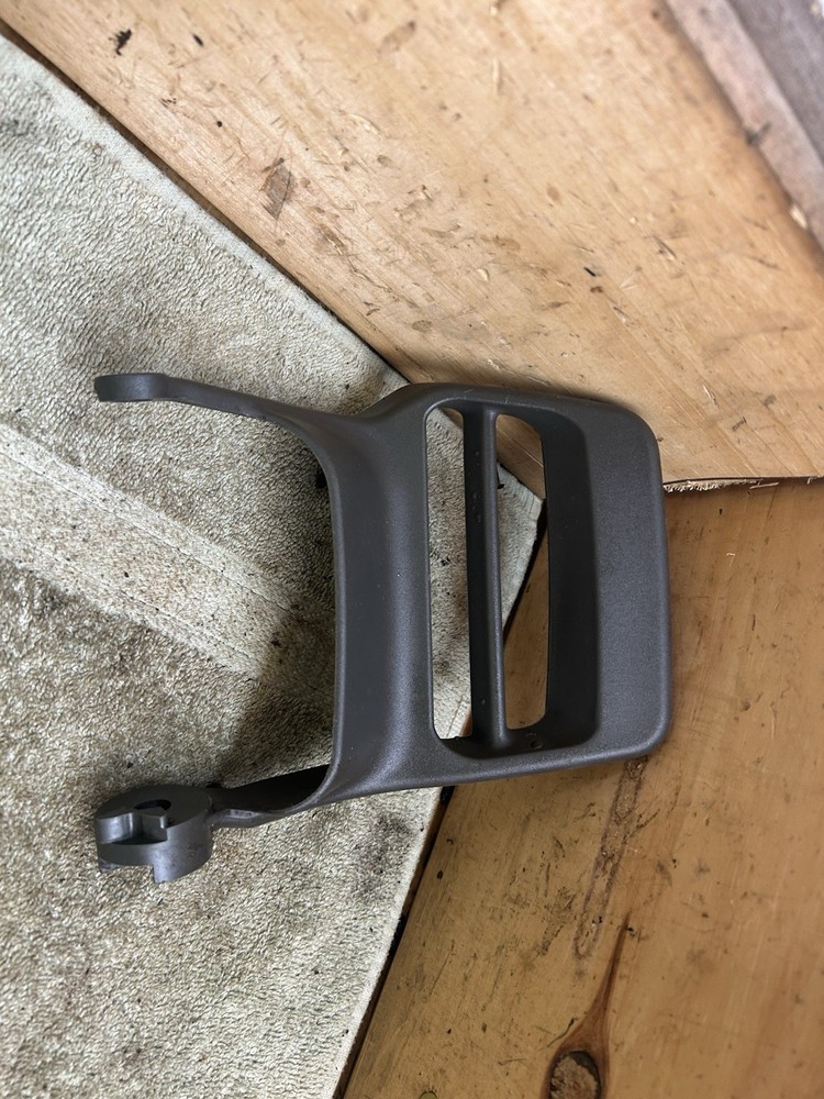 Husqvarna 340 345 350 Chainsaw Chain Brake Handle Guard Lever 503850901