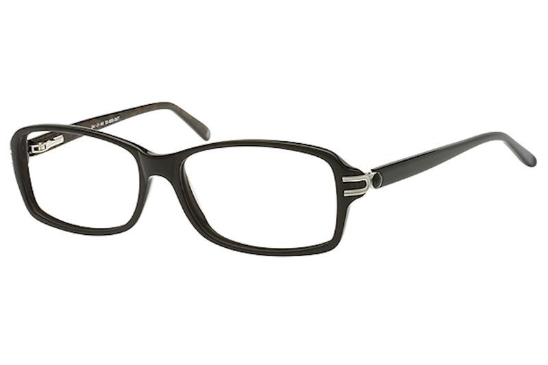 Tuscany Women's Eyeglasses 508 Full Rim Optical Frame 56mm